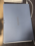 華為MateBook Pro 柔光版筆記本電腦 OLED護眼云晰柔光屏 鴻蒙操作系統(tǒng) 970g超輕薄長續(xù)航32GB 1TB晴藍 曬單實拍圖