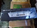 華碩（ASUS）RT-AX57青春版路由器雙頻WiFi6 千兆電競路由AX3000M 游戲加速 穿墻路由 OP DIYB 【青春版】華碩RT-AX57M 曬單實(shí)拍圖