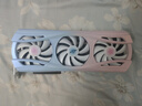 盈通（yeston）AMD RADEON RX 9070 XT 16GD6 櫻瞳水著(zhù) Atlantis OC 超頻版 三風(fēng)扇 全新游戲獨立顯卡 曬單實(shí)拍圖