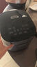 美的（Midea）電飯煲5升大容量電飯鍋5-6-8-10人家用抗菌青瓷內(nèi)膽微壓柴火飯智能多功能一體多用煮飯粥燉鹵蛋糕 5升【行業(yè)爆款】第5代青瓷抗菌內(nèi)膽 5L 曬單實拍圖