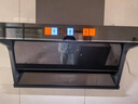 帥康（Sacon）5kw智能防干燒燃?xì)庠頔8T01F天然氣液化氣嵌入臺(tái)式灶雙灶臺(tái)家用猛火專用煤氣爐具灶以舊換新 4.6KW液化氣防干燒灶E8T01F 曬單實(shí)拍圖
