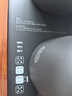 吉谷（K·KOU）全自動(dòng)雙底部上水電熱水壺電燒水壺電茶壺 茶臺(tái)燒水壺一體桌茶具套裝泡茶【1.2L+0.8L】 TC008B 曬單實(shí)拍圖