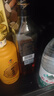 尊尼獲加（JOHNNIE WALKER）洋酒 12年黑方黑牌700ml 蘇格蘭調(diào)和型威士忌無盒 曬單實拍圖