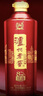 瀘州老窖 八年窖頭曲 典藏流金 濃香型白酒 52度500ml*6瓶整箱裝 曬單實拍圖