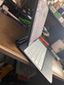 倍思iPad妙控鍵盤(pán)iPadPro鍵盤(pán)保護(hù)套【磁吸懸浮·多功能觸控板】適用2024年iPad Pro 11英寸 M4芯片 曬單實(shí)拍圖