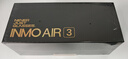INMO AIR3 AR智能眼鏡 一體式1080p高清巨幕 120hz高刷3dof戒指 影目雙目全彩XR顯示投屏觀影拍照眼鏡 曬單實(shí)拍圖