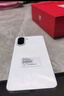 一加 Ace 5 競速版 12GB+256GB 逐浪白 天璣 9400e 旗艦芯 oppo游戲智能拍照電競性能手機 國家補貼 曬單實(shí)拍圖