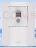 正泰（CHNT）漏電保護器空調插座家用32A 230V 固定式漏電保護開關NEG3-62020 曬單實拍圖