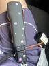 大疆（DJI）OsmoPocket3口袋相機3云臺 Pocket3手持vlog云臺攝像機生日禮物女 官方標配【全新正品】聯(lián)保一年 激活未使用 曬單實拍圖