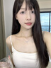 中國黃金銀項鏈月桂女神麥穗足銀項鏈女款2025新款七夕節(jié)生日禮物送女朋友 月桂女神麥穗項鏈 曬單實拍圖