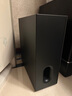 索尼（SONY）SA-SW7 100W無線大功率低音炮 回音壁 家庭影院 適配A9M2 A9000 A8000 A3000 曬單實拍圖