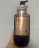 呂（Ryo）香氛呂控油蓬松洗發(fā)水持久留香首爾落日香洗發(fā)膏580ml 曬單實拍圖