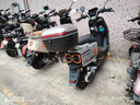 威臣VEISON 碟剎鎖鎖架固定支架電動(dòng)車(chē)摩托車(chē)山地車(chē)鎖架金屬材質(zhì) VK7合金鎖架 曬單實(shí)拍圖