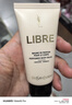 【99成新】蘭蔻（LANCOME）極光潔面乳凈澈煥膚潔面50ml 曬單實(shí)拍圖