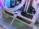 技嘉（GIGABYTE）5070顯卡 冰獵鷹 GeForce RTX 5070 Eagle OC ICE SFF 12G DLSS4 電競游戲AI智能學(xué)習(xí)電腦顯卡 曬單實(shí)拍圖