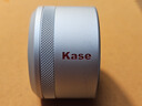 卡色（Kase）手機(jī)微距Pro鏡頭 昆蟲花草首飾背景虛化適用于華為蘋果iPhone小米三星榮耀OV等手機(jī)（含手機(jī)夾） 大師級(jí)百微鏡頭Pro【新款】 標(biāo)配 曬單實(shí)拍圖