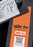 Walker Shop高端護脊肩書包初高中生男女孩減負大容量小學(xué)生雙肩包2025新款 黑色【3D立體背墊 科學(xué)護脊】 小號【小學(xué)/初中】身高1.2-1.6米 曬單實拍圖