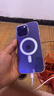 【第三方屏幕】Apple iphone 蘋果14pro 蘋果14promax 二手手機(jī) 二手蘋果手機(jī) 國行 蘋果14promax 暗夜紫【第三方屏幕】 【免息零首付+配件禮包】128G 8新 曬單實(shí)拍圖