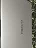 華為（HUAWEI）筆記本電腦華為16英寸i7商務(wù)辦公大學(xué)生游戲輕薄本 華為榮耀16-R7-i7-11代-8G-512G 標準套餐 曬單實(shí)拍圖