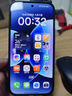 小米（MI）Xiaomi 17 Pro Max 徠卡光影大師人像 第五代驍龍8至尊版 6.9英寸120Hz陽光屏 小米手機(jī)17promax 黑色 16GB+512GB 曬單實拍圖