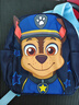 汪汪隊立大功（PAW PATROL）幼兒園書包3-6周歲寶寶書包超輕透氣大班小班大容量背包雙肩包 曬單實拍圖