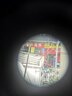 星特朗102EQ3升級(jí)長(zhǎng)焦款高清高倍大口徑觀星觀景專業(yè)深空觀測(cè)天文望遠(yuǎn)鏡 曬單實(shí)拍圖