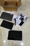 HUWYI平板電腦padPro2025新款ipad 4K超清大屏全面屏144Hz全網(wǎng)通5G高刷網(wǎng)課學(xué)習(xí)游戲娛樂辦公 柔光紫 16pro16G運(yùn)行+256G內(nèi)存+豪華禮品12英 曬單實(shí)拍圖