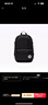 匡威（Converse）官方 Straight Edge男女休閑簡(jiǎn)約雙肩包書(shū)包10021138 10021138-A01/黑色 OSFA 曬單實(shí)拍圖