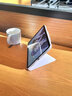 酷盟【碳纖維防彎背板】ipad11保護(hù)殼air7保護(hù)套pro2025款mini7/air6平板保護(hù)殼11/13英寸全包防摔 天云藍(lán)【送鋼化膜】硬核防彎丨橫豎支撐丨輕薄防摔 iPad11【2025款】 曬單實(shí)拍圖