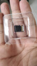 DM大邁 256GB TF（MicroSD）存儲卡 金卡 A2 V30游戲手機行車(chē)記錄儀監控攝像頭多設備兼容高速內存卡 曬單實(shí)拍圖