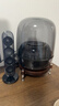 哈曼卡頓Soundsticks 5 音樂水晶5代玄光版丁禹兮桌面藍(lán)牙音箱低音炮音響水晶5黑色居家藝術(shù)音響生日禮物 【重磅上新】水晶5·玄光版 曬單實(shí)拍圖