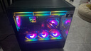 華碩AMD R7 9800X3D/7800X3D/9700X主機全家桶無顯卡準系統(tǒng)DIY臺式組裝電腦設(shè)計渲染電競游戲過渡整機 配一:9700X準系統(tǒng) 曬單實拍圖