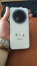 魅族 Note 16 Pro 【國家補(bǔ)貼】新品5G 全網(wǎng)通智能AI手機(jī) 流云白 12+256GB 官方標(biāo)配 曬單實拍圖