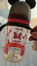 貝親（Pigeon）PPSU迪士尼雙把手奶瓶240ml M號奶嘴 經(jīng)典米妮 3月+ AA237 曬單實(shí)拍圖