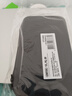 優(yōu)越者(UNITEK)移動硬盤包2.5英寸 防水抗震保護數據線硬盤盒收納包OT24BK 曬單實拍圖