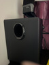 漫步者（EDIFIER） R101V 多媒體2.1臺式電腦音箱筆記本手機小音響重低音 黑色 曬單實拍圖