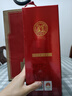 瀘州老窖 特曲 濃香型白酒 52度500ml 單瓶裝（新老包裝年份隨機） 曬單實(shí)拍圖