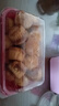 紅房子白脫瓜仁小布丁上海特產(chǎn)糕點蛋糕零食品西式早餐辦公室零嘴 曬單實拍圖