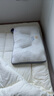 枕頭枕芯家用護頸椎助睡眠一對套裝學(xué)生宿舍超柔低枕酒店專(zhuān)用 高枕 枕頭一對 曬單實(shí)拍圖