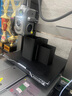 創(chuàng  )想三維hi 高速全自動(dòng)立體模型3D打印機桌面家用家庭學(xué)生教育FDM多色打印設備 Hi Combo多色套裝 大陸版 曬單實(shí)拍圖