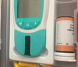 優(yōu)利特血脂檢測儀醫用精準血脂儀總膽固醇甘油三酯非藍牙血脂儀+20試紙 曬單實(shí)拍圖