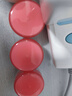 娜麗絲（NARIS）唇膏唇膜10g 滋潤角鯊烷保濕淡唇紋男女學(xué)生秋冬護唇潤唇膏 唇膜10g*2 曬單實(shí)拍圖
