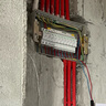 施耐德電氣空開帶漏電保護(hù)斷路器1P+N C20A(占一位) 空氣開關(guān)帶漏保R9D45620 曬單實(shí)拍圖