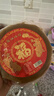 紅糖年糕潮汕特產(chǎn)甜粿中式糕點(diǎn)傳統零食小吃 紅糖年糕1500克 曬單實(shí)拍圖