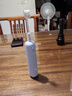 laifen徠芬新一代掃振電動牙刷 萊芬深度清潔護(hù)齦成人牙刷 七夕情人節(jié)禮物送男/女友 藍(lán)色 曬單實拍圖