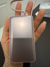 小米（MI）【3C認(rèn)證】自帶線屏顯充電寶10000 45W 流光粉 適用小米/紅米/redmi/蘋(píng)果/安卓/手機(jī)可上飛機(jī)/火車 曬單實(shí)拍圖