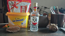 董酒【群聊專享】白標 董香型白酒 老八大名酒 1989年獲獎復(fù)刻版 54度 125mL 1瓶 曬單實拍圖