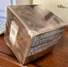 蘭蔻菁純面霜30ml輕盈版玻色因抗皺保濕護膚品套裝禮盒七夕情人節(jié)禮物 曬單實拍圖