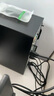 聯(lián)想;LENOVO酷睿i7/i9臺式電腦主機辦公全套獨顯商務(wù)設計家用九新整機 一：酷睿i5/16G/756G/家用娛樂(lè ) 主機+24英寸高清顯示器 曬單實(shí)拍圖