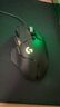 羅技（G） G502 HERO主宰者 有線鼠標(biāo) 游戲鼠標(biāo) 吃雞鼠標(biāo) 電競(jìng)鼠標(biāo)宏編程可配重HERO引擎 禮盒送男友 G502H+黑金防滑貼+鼠標(biāo)墊+鼠標(biāo)盒 曬單實(shí)拍圖